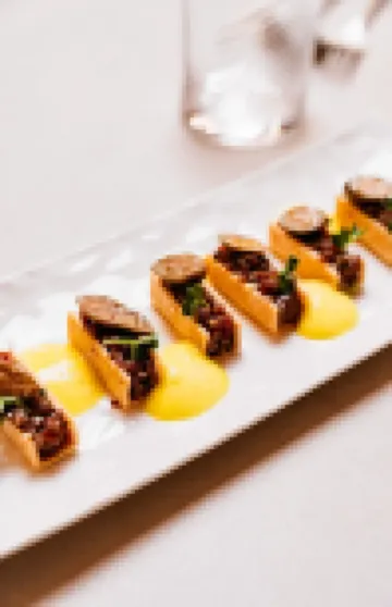 Alfred Hotel & Gastro Bar Hotels in 