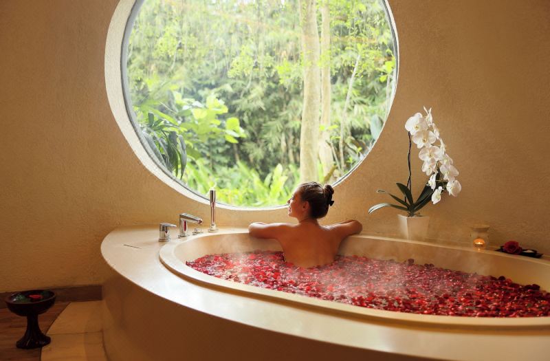 Padma Resort Ubud photo 5