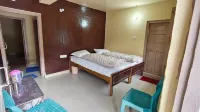 Hotel Ganga shree