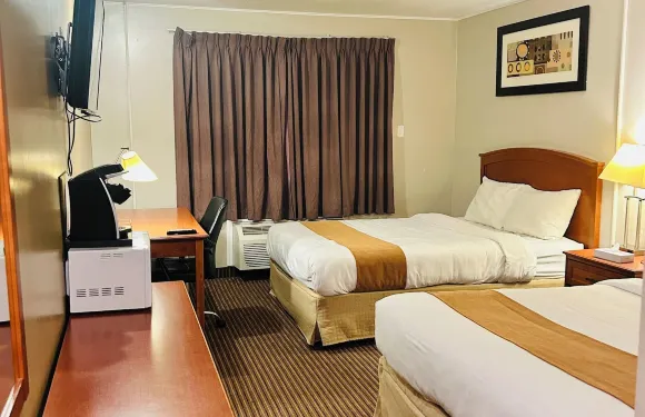 北極光旅館及套房