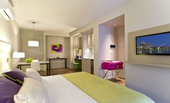 Bulnes Eco Suites