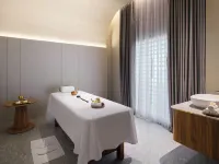 Swosti 高級海灘度假村 普里 - SPA