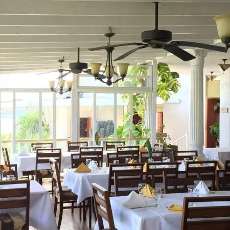 Fort Burt Hotel