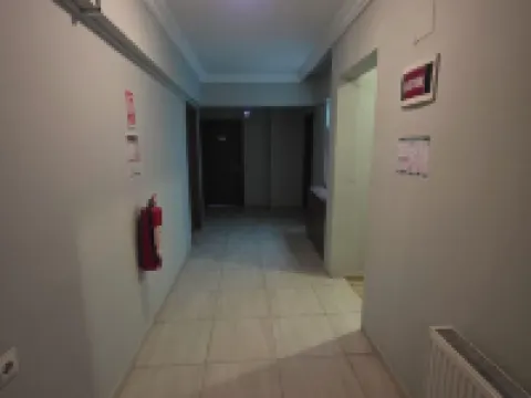 Hotel Altuğ Isparta otelleri