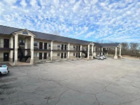 HiWay Inn Express Kiowa Hwy 69 Hotels in Pittsburg County