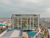 Ascent Premiere Hotel and Convention Hotels in Malang City