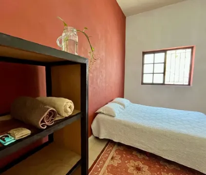 Habitaciones Economicas