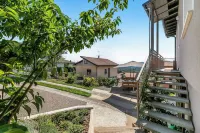 Casa Tramonti - Happy Rentals