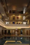 Pamukkale Kaya Thermal Spa Hotel - Pools