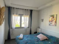 Magnifique Appartement Haut de Résidence de Grand Standing Ascenseur et Parking