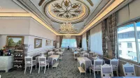 Demir Hotel - servizio colazione