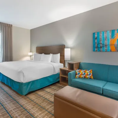 MainStay Suites Fort Myers East I-75 Hotels near Fleamasters Fleamarket