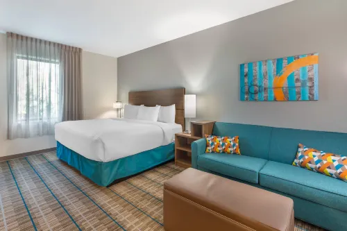 MainStay Suites Fort Myers East I-75 - 2-Star