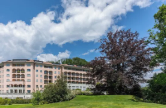 金色山丘度假村與水療酒店（星級酒店系列） 酒店