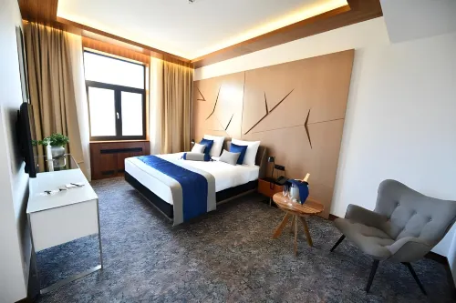 Hotel Austria & Bosna - spa