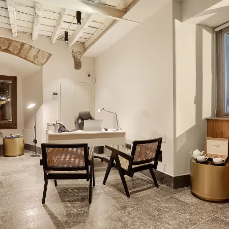 Canvas Apartments & Lofts Girona