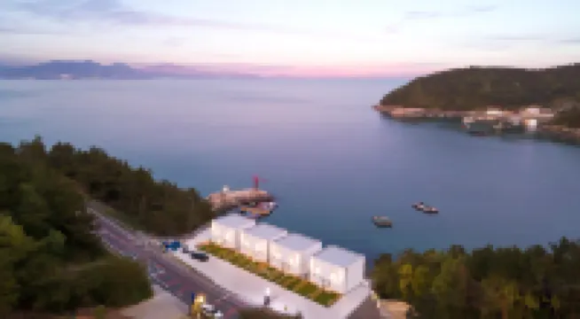 ยอซู นูคิม พูลวิลล่า