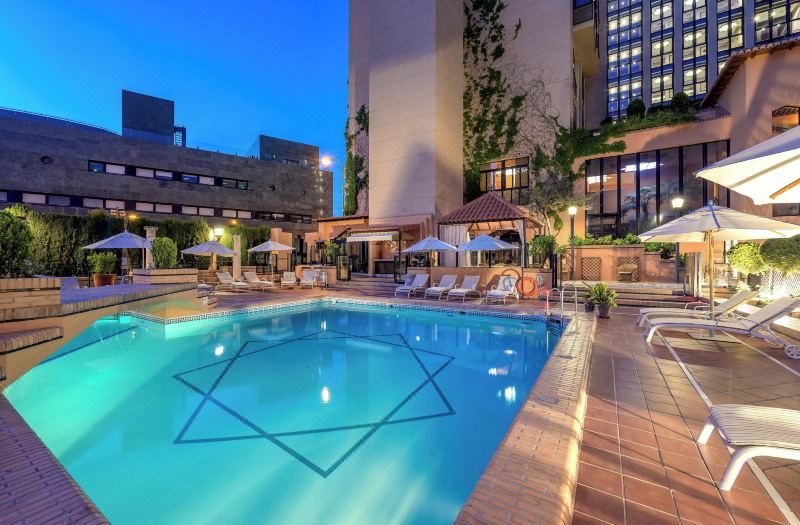 Hotel Saray photo 2