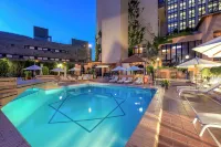 Hotel Saray - Gym