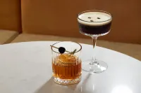 Tiller House, Laguna Hills, A Tribute Portfolio Hotel - bar