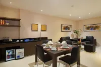 Aria Barito Hotel