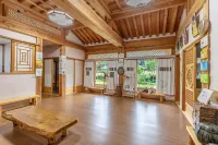 Suncheon Ssangheejae Pension
