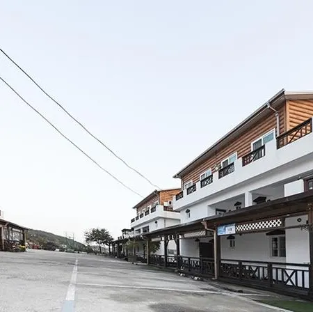 Eulwangri Byeoljari Pension