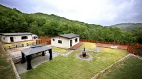 Yangpyeong Sosomong Pension 日新洞附近的飯店