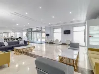 Exe Pozuelo Hotels near Latina