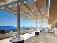 Cdshotels Terrasini - Città del Mare Ξενοδοχεία στην πόλη Terrasini