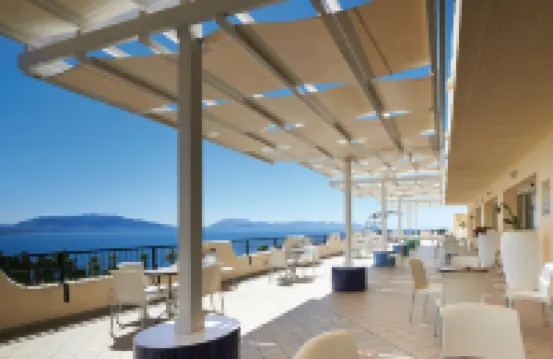 Cdshotels Terrasini - Città del Mare