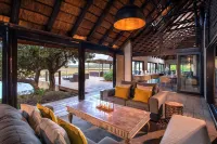 Kariega Game Reserve River Lodge