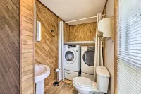 Family-Friendly Sanctuary BBQ, Patio and Yard - 3-Star