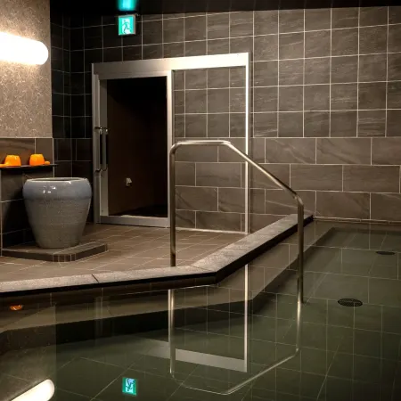 Hotel Taiyo Noen Saijo