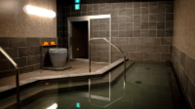 Hotel Taiyo Noen Saijo