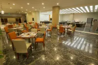 Wyndham Isla Margarita Concorde Hotel - salle de sport