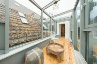 Design Apartments - "Potsdam City", 18 Hotel a 