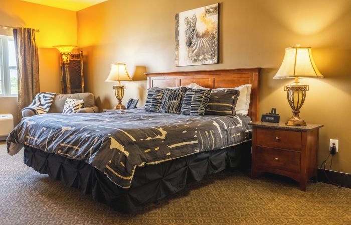 Wild Rose Casino & Hotel Clinton