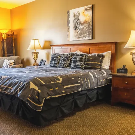 Wild Rose Casino & Hotel Clinton