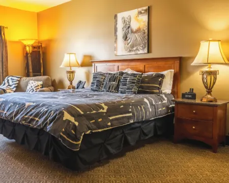 Wild Rose Casino & Hotel Clinton Hotels in Clinton