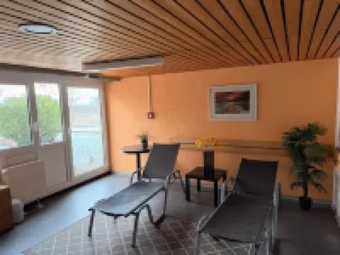 ルーミー ホテル シュリースハイムのホテル