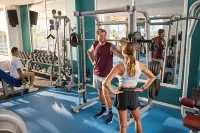 Robinson Djerba Bahiya - All Inclusive - Gym