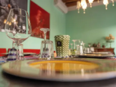 Haron House - Villa a Tozeur فنادق في توزر