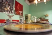 Haron House - Villa a Tozeur