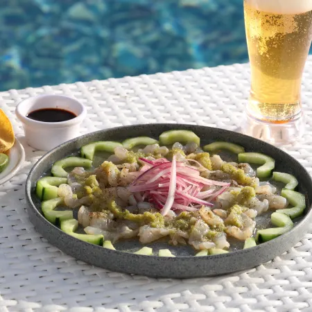 Garner Hotel MAZATLAN BEACH by IHG