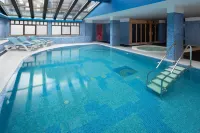 Hotel Euroski Mountain Resort & Spa - 4-Star