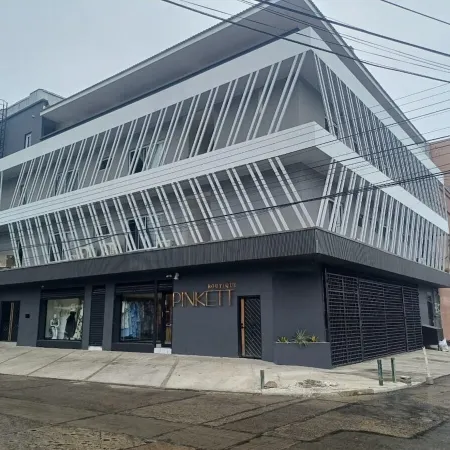 Luxury 3BR Penthouse City Mall SPS