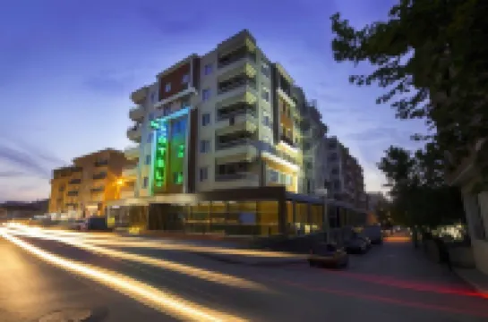 Formback Thermal Suit & Apart Hotels in 