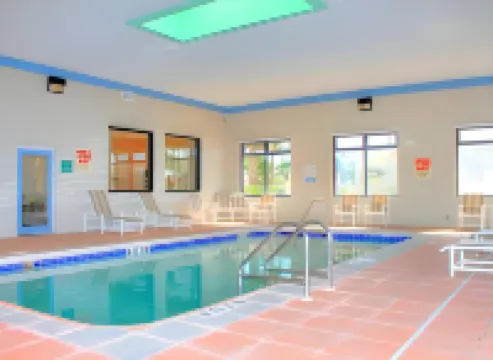 Regency Inn & Suites - Saint Augustine