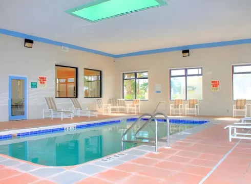 Regency Inn & Suites - Saint Augustine